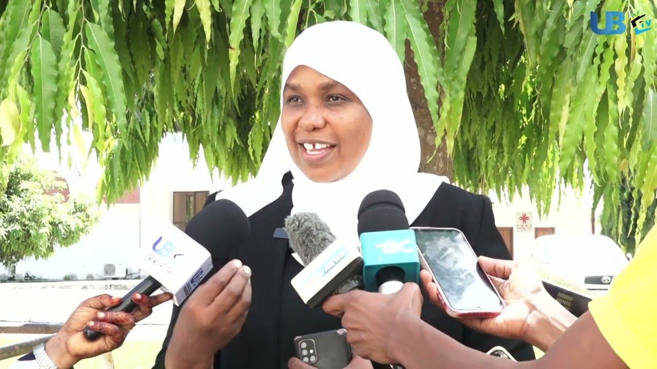 WAANDISHI HABARI NI WAJUMBE  ZHSF