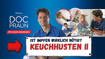 Welche Impfungen für Babys wirklich notwendig?