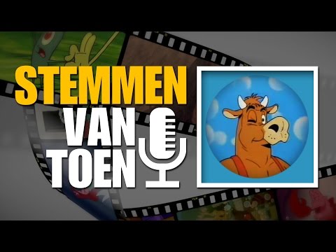 De stem van 'Boes'