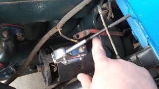Famous Model A starter switch trouble Net Worth