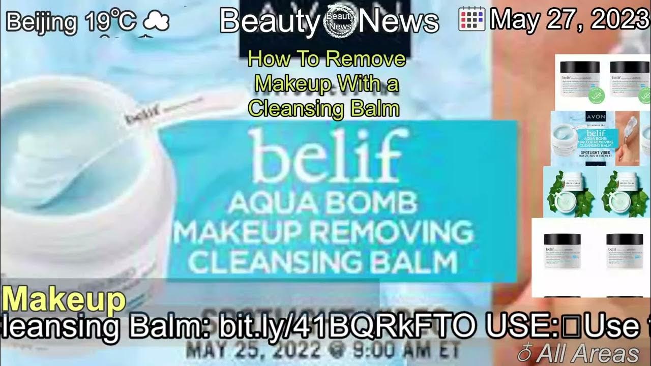 Latest How To Remove Makeup With A Cleansing Balm YouTube latest-how-to-remove-makeup-with-a-cleansing-balm-youtube