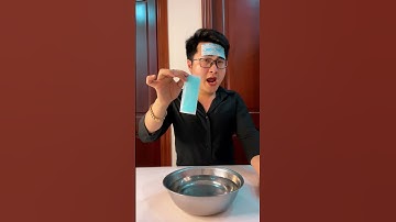 Unusual slime #shorts