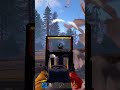 #rust #short #videogame