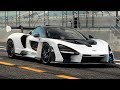 2018 Mclaren Senna