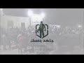 حملة جاهد بنفسك تحط رحالها في مخيم النهضة قرب ديرحسان