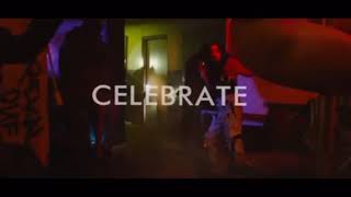 Post Malone ft Travis Scott  and dj khaled celebrate (official music video )