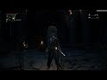 Bloodborne on PC [⌨️🖱️] - Blood-starved Beast