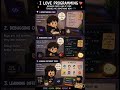 Share Programming Love.. #education #programming #engineeringlife