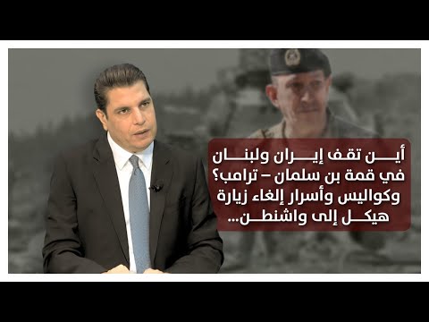 سالم زهران لوبي لبناني اسرائيلي يحرض على الجيش وما الذي ينتظر الجنوب بعد مجزرة عين الحلوة