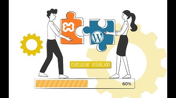 INSTALAR WORDPRESS EN MI EQUIPO 💻  Servidor local - Xampp