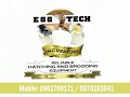 EGGTECH INCUBATORS LIMITED zambia