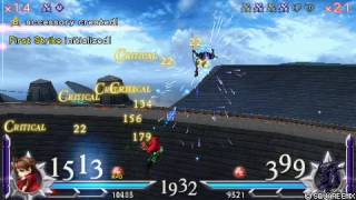 Dissidia 012 Dats some good AI