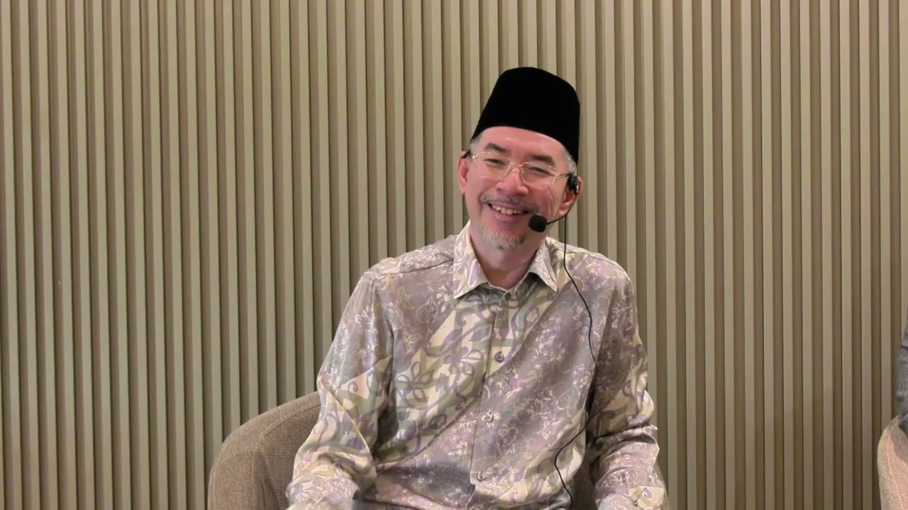 Tazkirah Ramadan YAPEIM - Rukun & Syarat Berpuasa