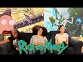 Rick and Morty -  Season 6 Episode 5  “Final DeSmithation” REACTION!