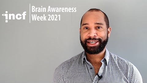 Happy Brain Awareness Week 2021 from INCF!
