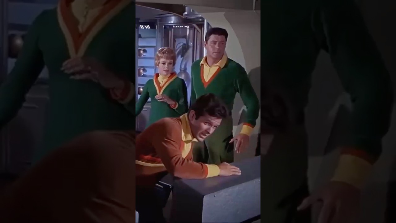 Lost in Space meets Space 1999 teaser 02