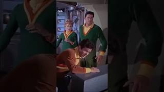 Lost in Space meets Space 1999 teaser 02