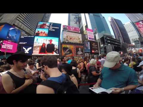 George Pop EP - New York