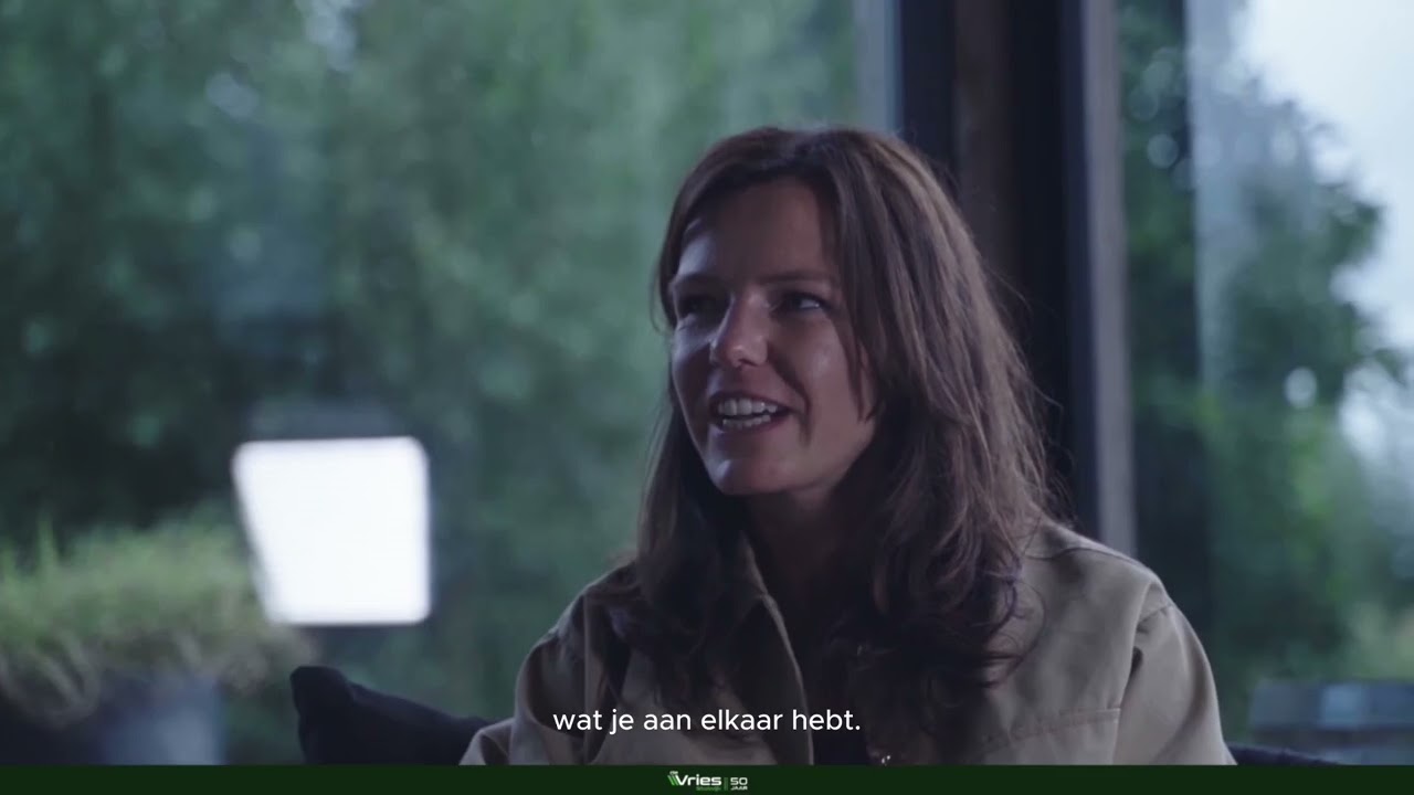 Films die we maakten