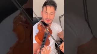 Baila Me #violino #rumba #gipsykings #flamenco