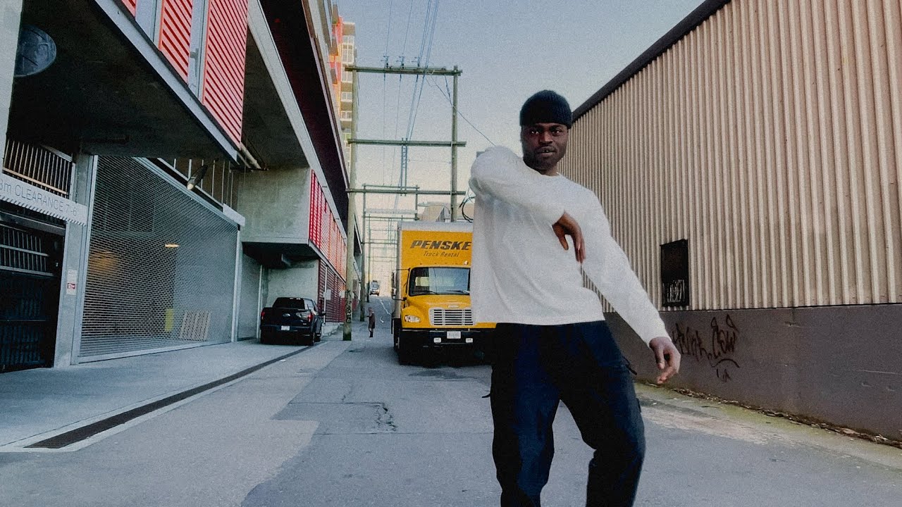 ADAPTURE : AJ MOVIN'