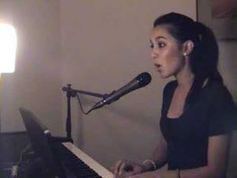 Debrah Jade - Diary by Alicia Keys