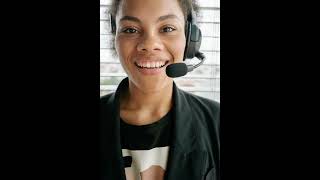 3 Better Ways to Say "May I Have Your Name?" | Customer Service English