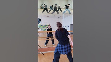 Thumbnail of [MIRRORED] TXT 'Beautiful Strangers' Dance Cover #BeautifulStrangers #TOMORROW_X_TOGETHER #TXT