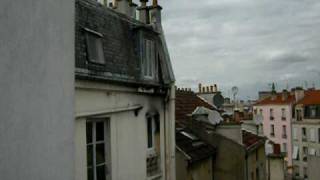 THE HARLEM OF FRANCE -- Saint-Denis, near Paris