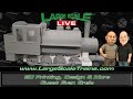 3D Printing, Design & More! Guest Evan Greis “Large Scale Live”