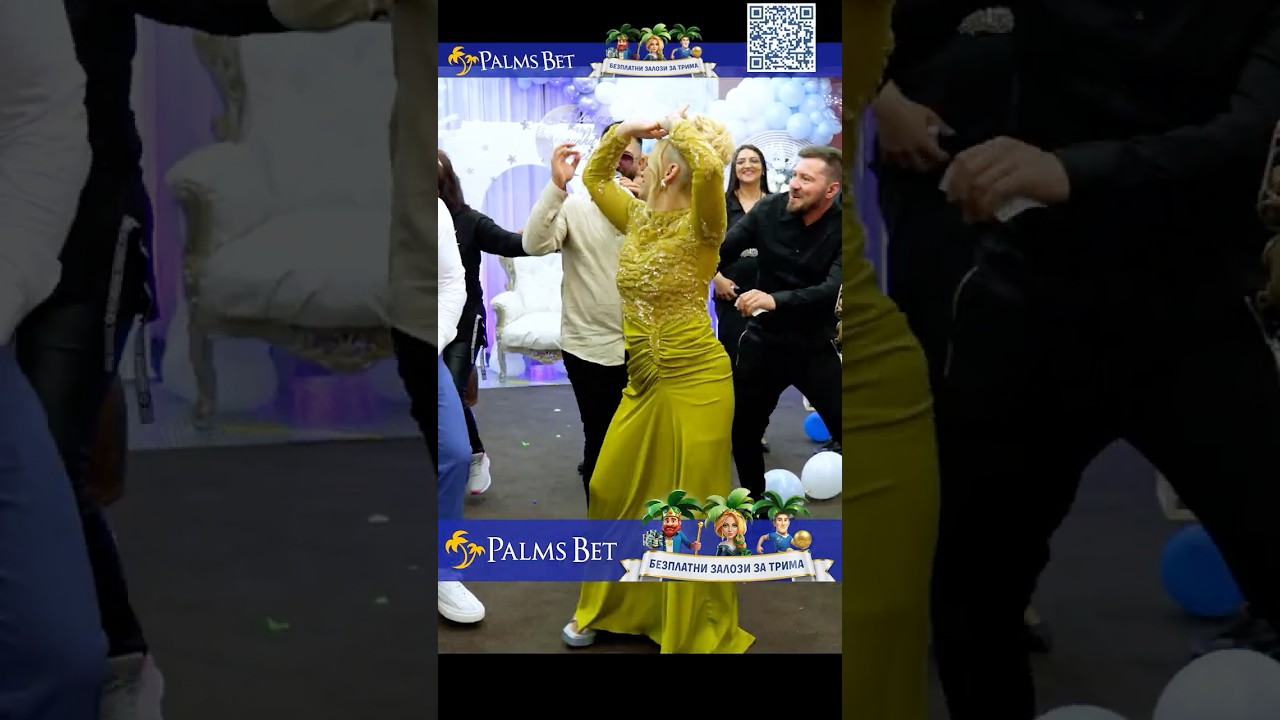 ⁣Шефката 2 -  #kiucheci     #wedding       #dance       #kuchek       #music   #party