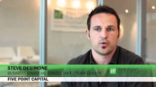 Five Point Capital | Careers