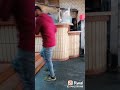 رخام تربنتينا مع فيلتو