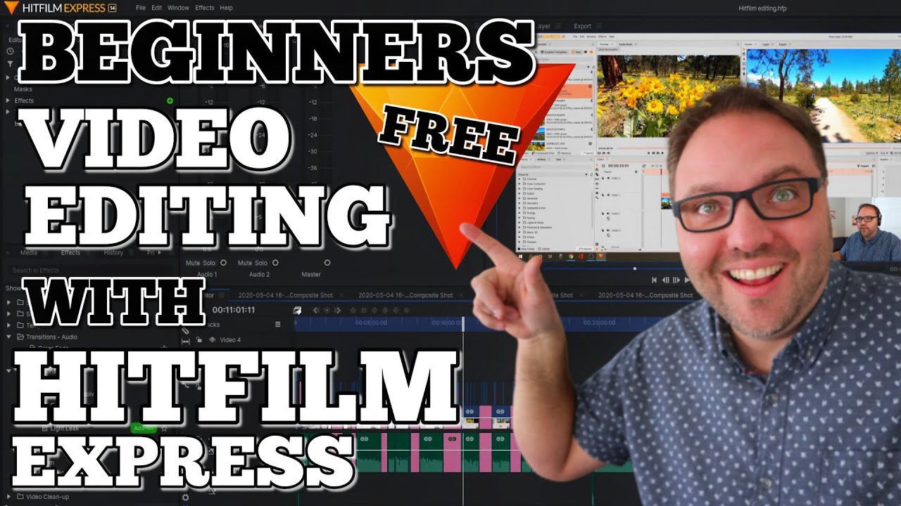 how to blur a face in hitfilm express how to blur a face in hitfilm express