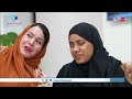 تقرير | هي .. حكاية إنجاز