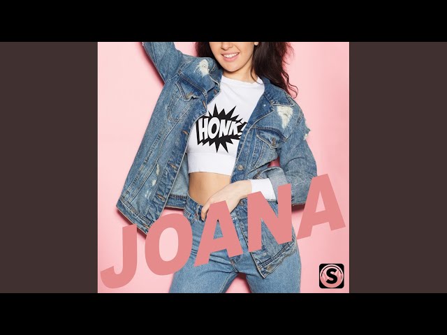 Honk - Joana