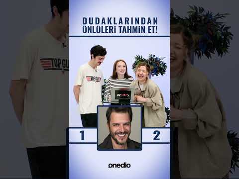 Bu Hangi Ünlünün