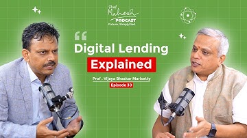 How Digital Lending Really Works