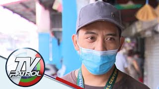 Ilang Pinoy tutol sa pagpapatupad ng GCQ sa Metro Manila | TV Patrol