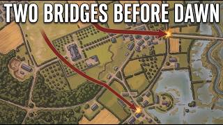 How 15 Men Took a German Strongpoint Before D-Day | Varaville, 1944 (Animated)