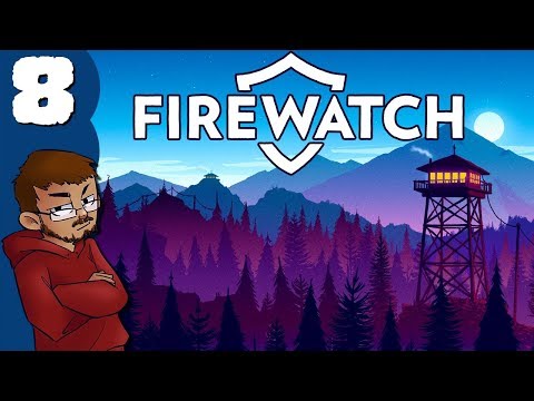 Video: Izvrsna Ocjena Firewatch-a Dobiva Vinilnu Verziju