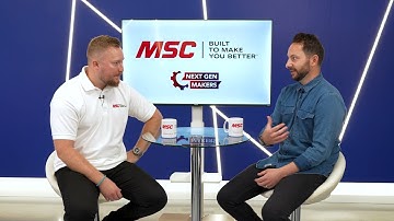 Episode 2  - Bridging the skills gap with Adam Tipper