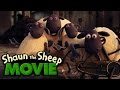 Shaun The Sheep The Movie Singing Movie Clip 