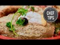 Tomatillo Sauce Recipe | Chef Tips