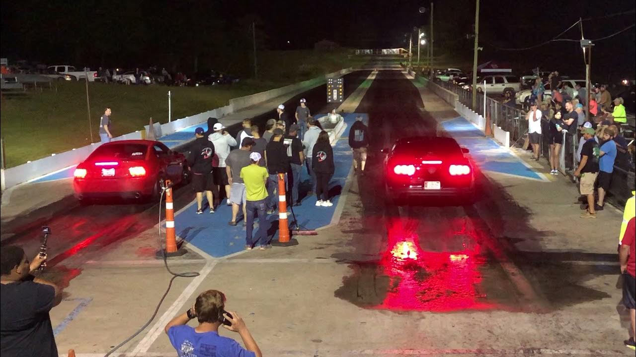 Baileyton Street Car Invitational 5/15 YouTube