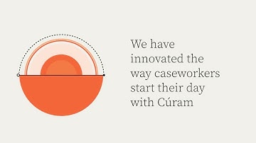 Cúram Action View: Improve the caseworker experience