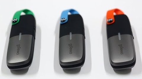 GoTenna Mesh stays connected while you go off the grid