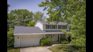 1610 Pierce Circle | Ames Real Estate