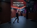 Wood Chopper | 4x25 Cando Without Medicine Ball#motivation #trendingreel#fatloss#gymlover#viralshort