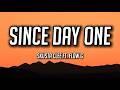 Skusta Clee - Since Day One (Lyrics) ft. Flow G